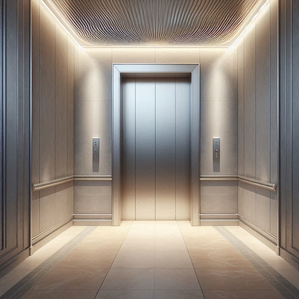 大厦名字文章配图